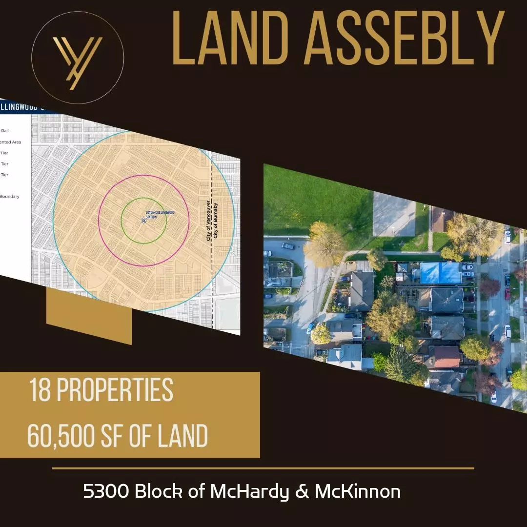 Vancouver, BC V5R 4C7,5311 Mckinnon ST
