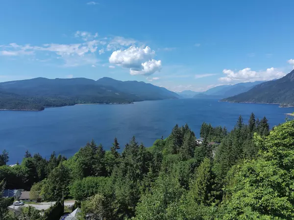 Sechelt, BC V7Z 0P4,LOT 9 Sandy Hook RD