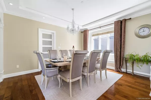 Vancouver, BC V6P 1V9,1041 W 58th AVE