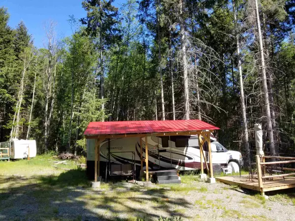 Galiano Island, BC V0N 1P0,64 Beau Vista LN