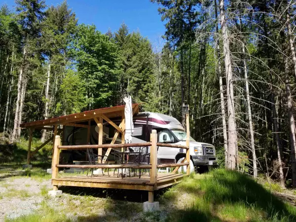64 Beau Vista LN Galiano Island, BC V0N 1P0