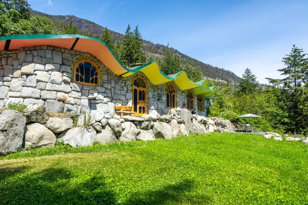 D'arcy, BC V0N 1L0,20100 Highline RD