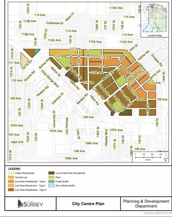 Surrey, BC V3R 5L4,13878 Selkirk DR