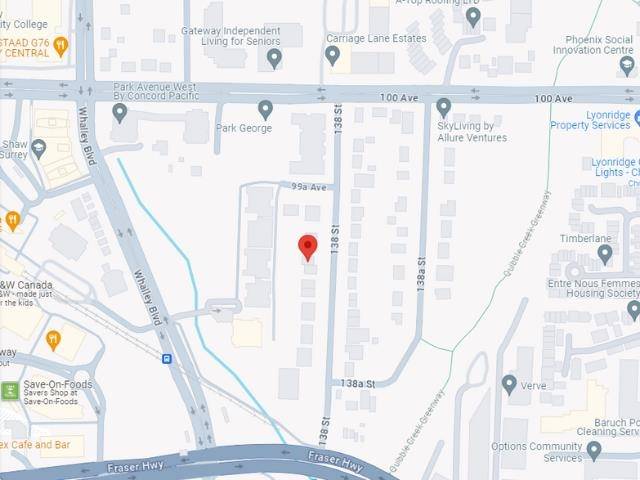 Surrey, BC V3T 4K2,9909 138 ST