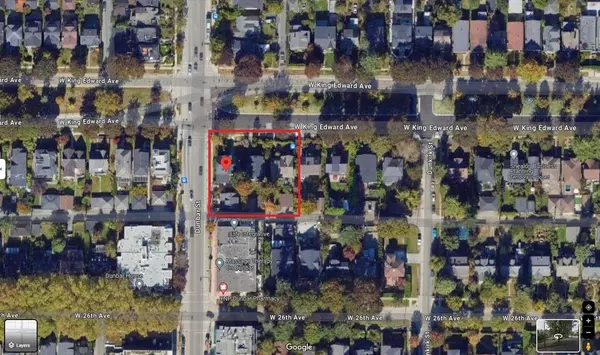 Vancouver, BC V6S 1M6,3594 W King Edward AVE