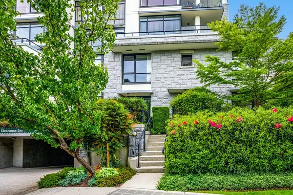 Vancouver, BC V6T 2L2,5958 Iona DR #112