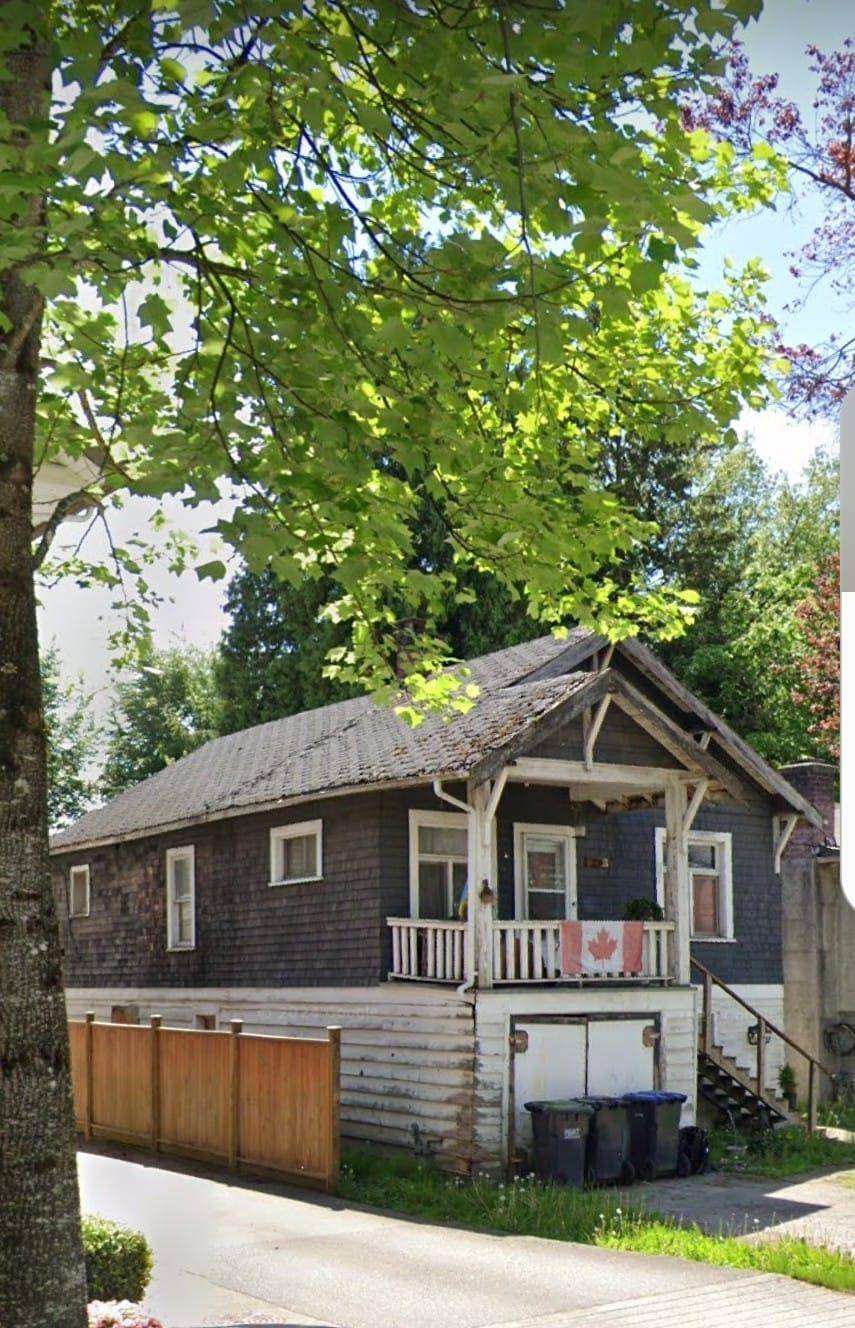 2272 Kelly AVE, Port Coquitlam, BC V3C 1X9