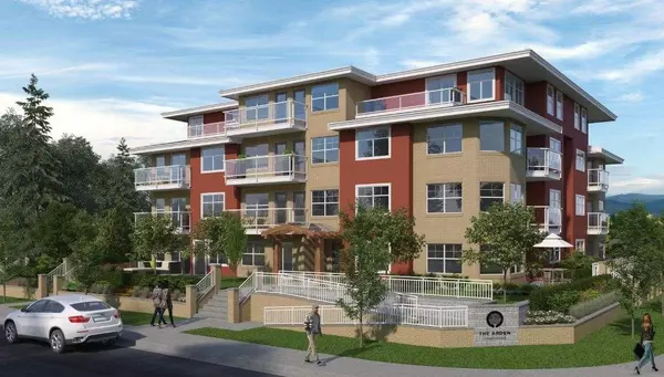 1990 Westminster AVE #305, Port Coquitlam, BC V3B 1E8