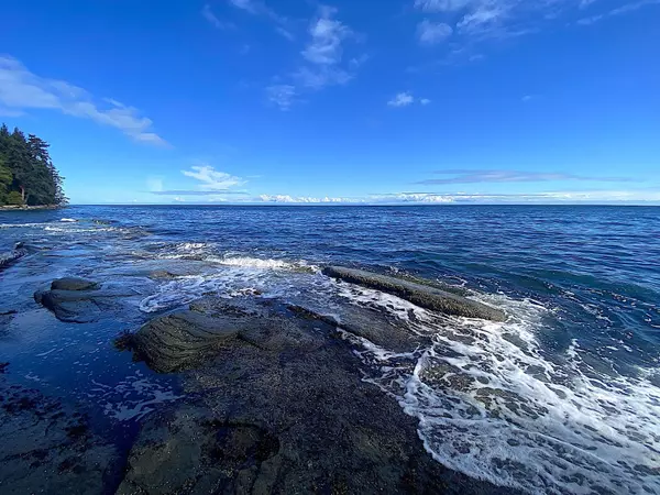 Lot 16 Dl 71 And 77 Bodega Beach Drive Galiano Island, BC V0N 1P0
