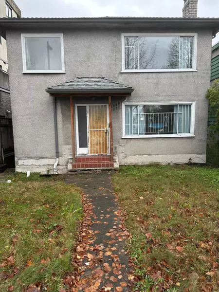 1929 E Broadway, Vancouver, BC V5N 1W4