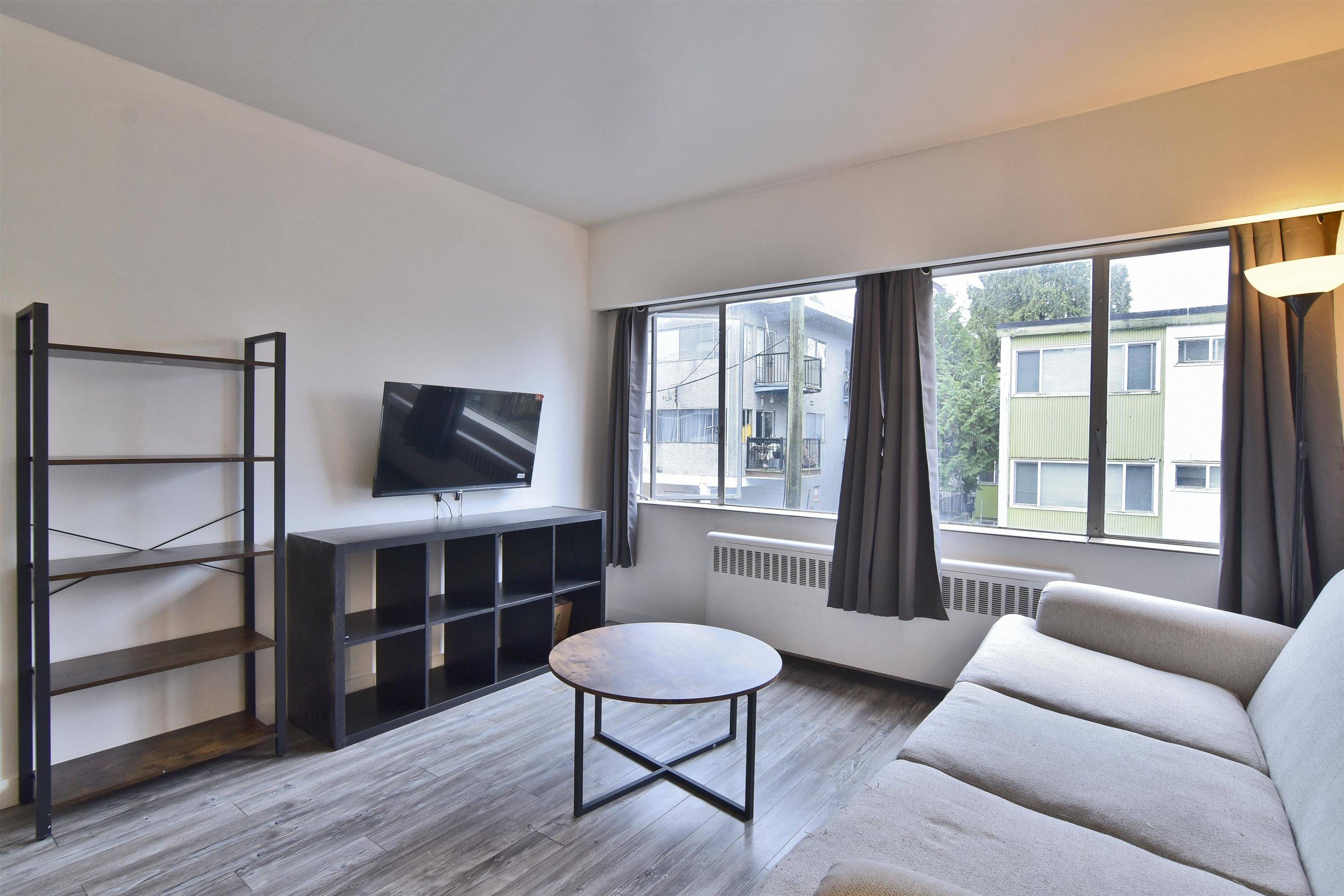 Vancouver, BC V6G 1G6,1540 Haro Street #108