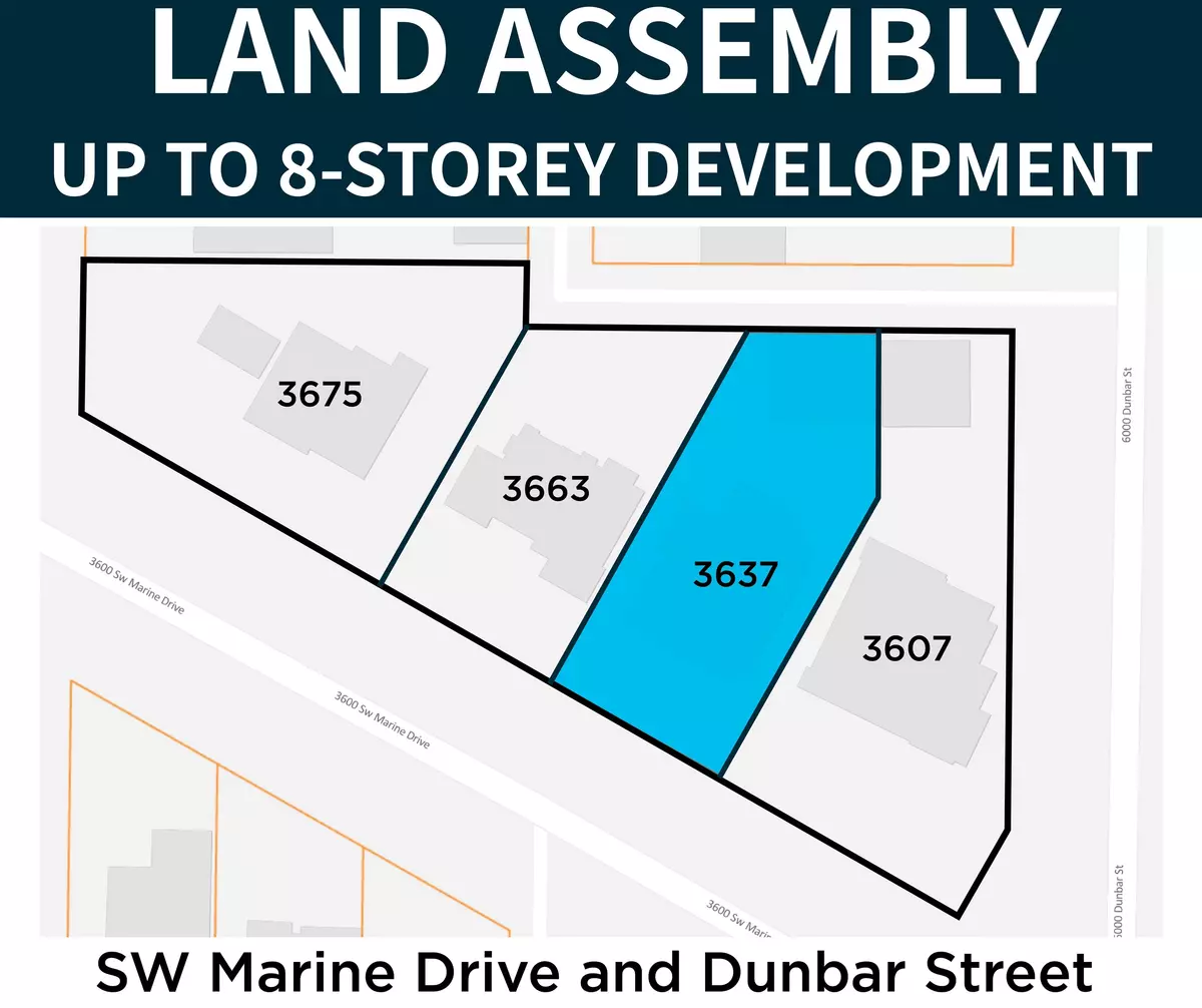 Vancouver, BC V6N 3Z3,3637 SW Marine DR