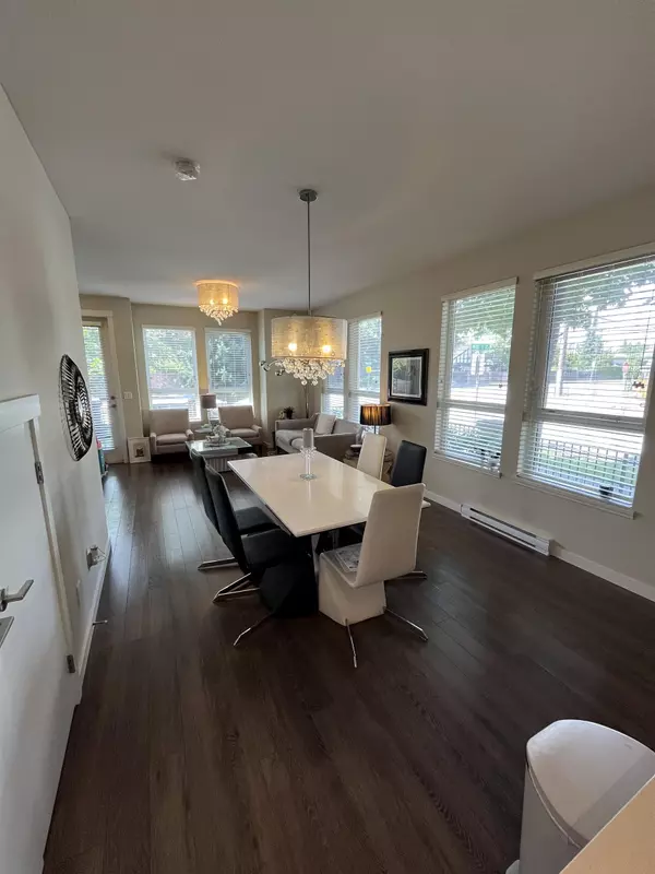 Richmond, BC V6Y 1B9,8000 Bowcock RD #1