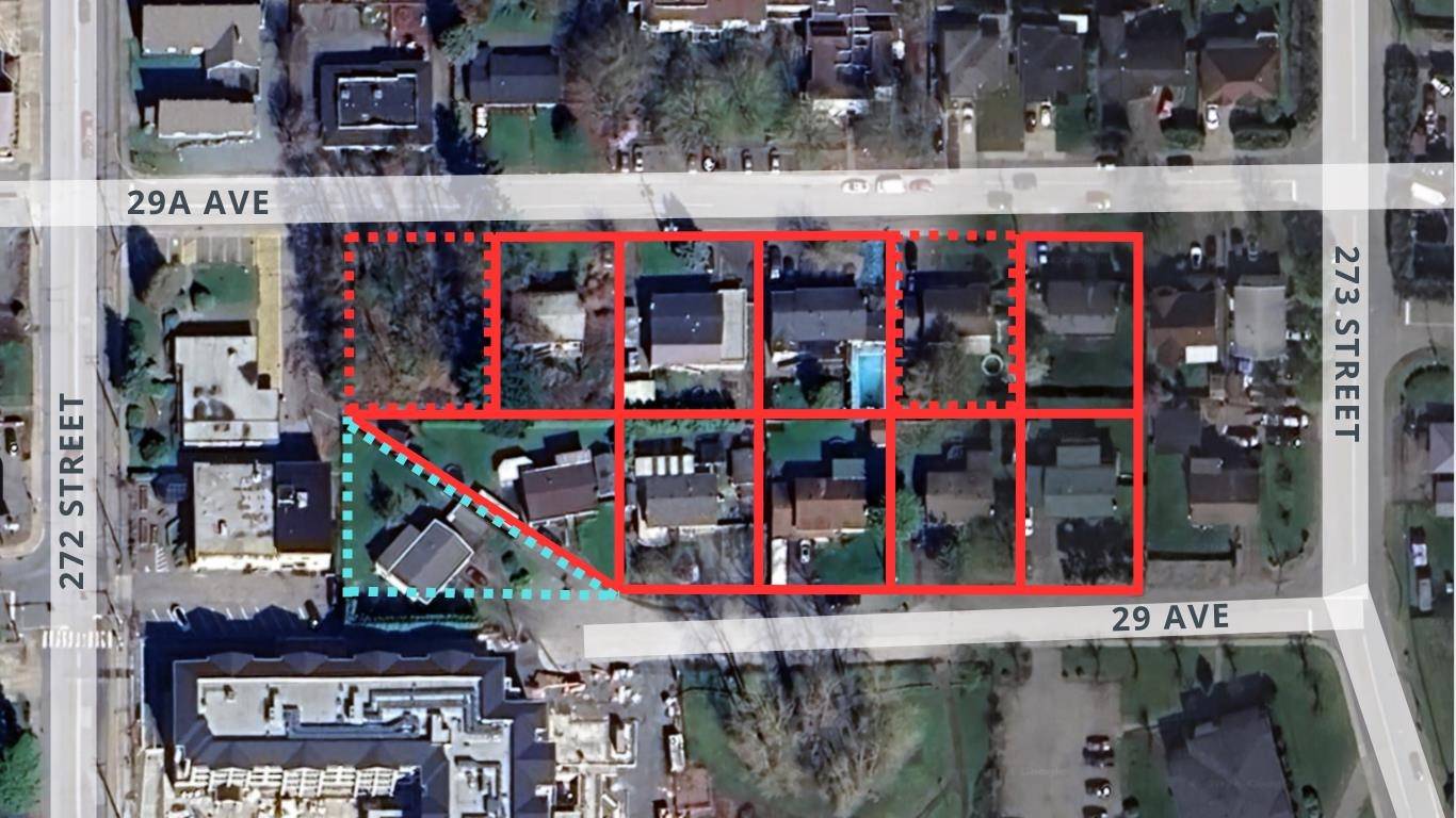 27245 29 AVE, Langley, BC V4W 3J8
