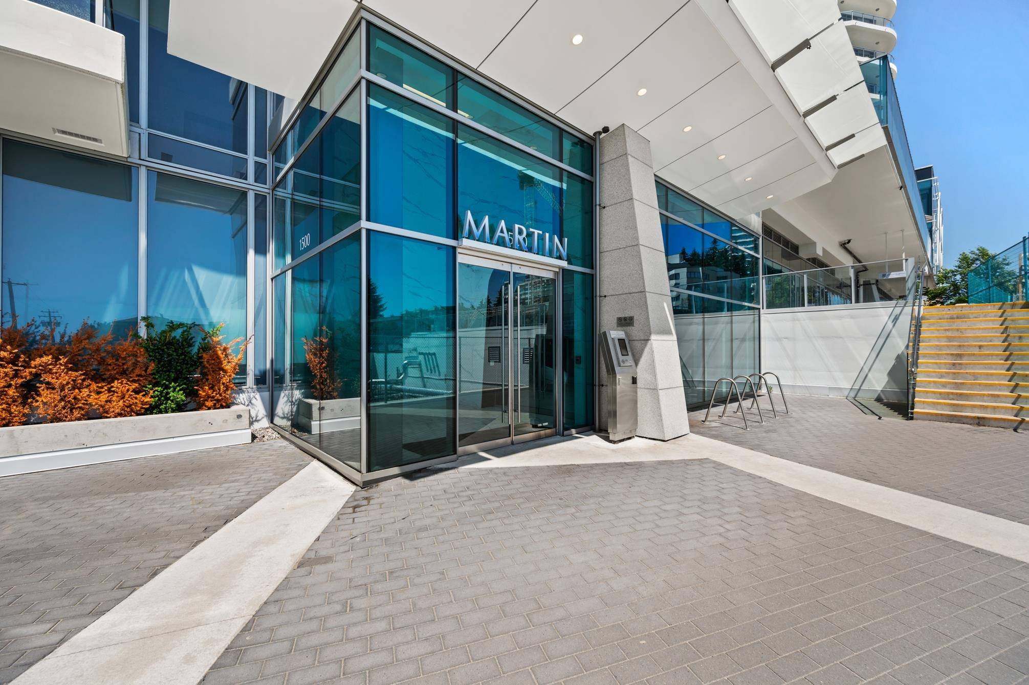 Surrey, BC V4B 0C2,1500 Martin ST #1601