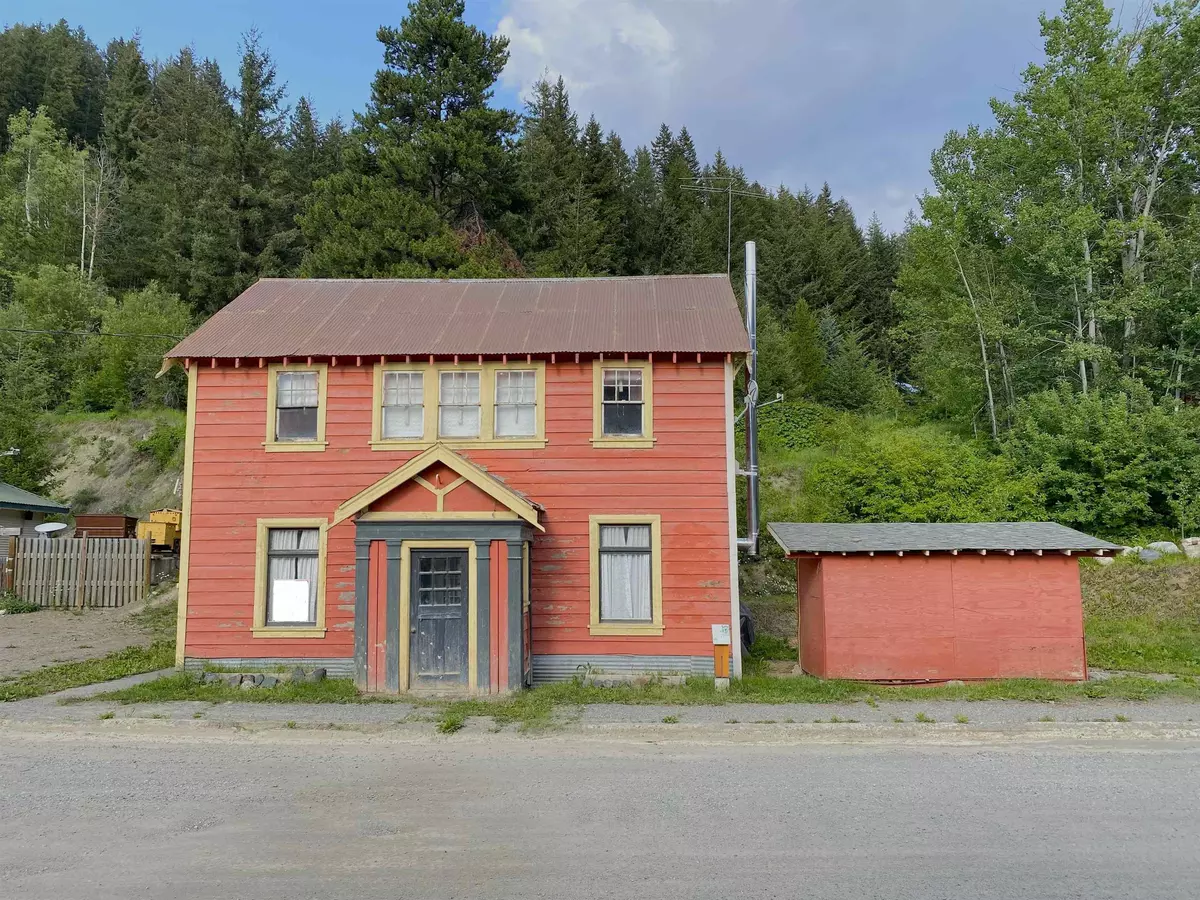 Pemberton, BC V0K 1P0,3880 Pioneer RD