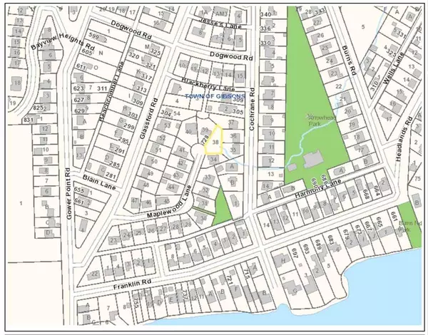 Lot 38 Maplewood LN Gibsons, BC V0N 1V8