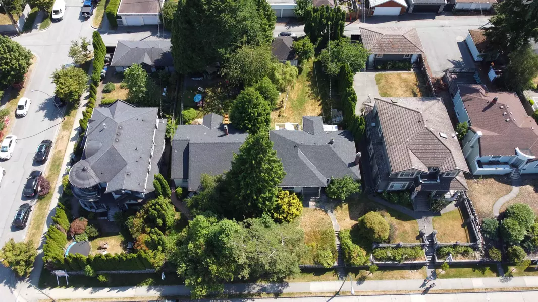 4111 Ash ST, Vancouver, BC V5Z 4R5