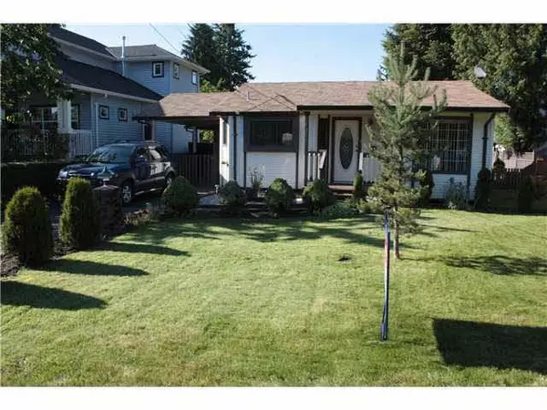 1951 Westminster AVE, Port Coquitlam, BC V3B 1E7