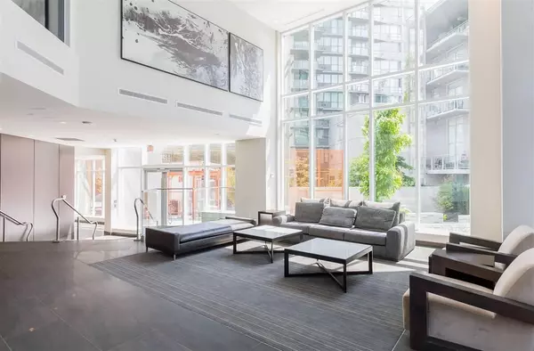 Vancouver, BC V6B 0L1,1372 Seymour ST #1805