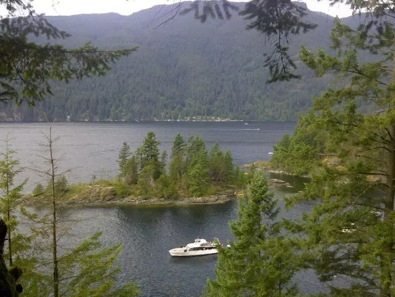 3 Indian Arm, Port Moody, BC V3N 3M2