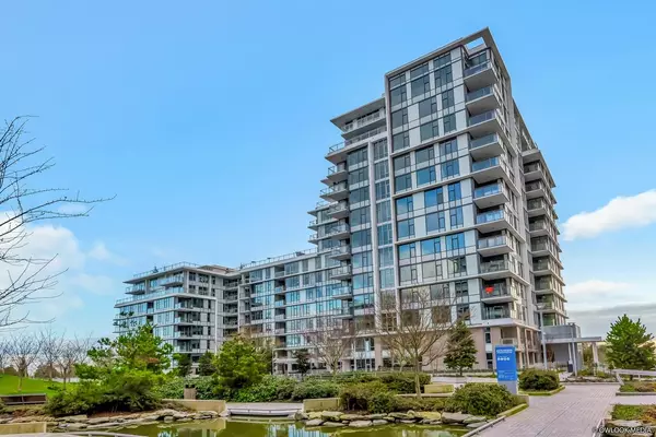 Richmond, BC V6X 0S5,3300 Ketcheson RD #1807