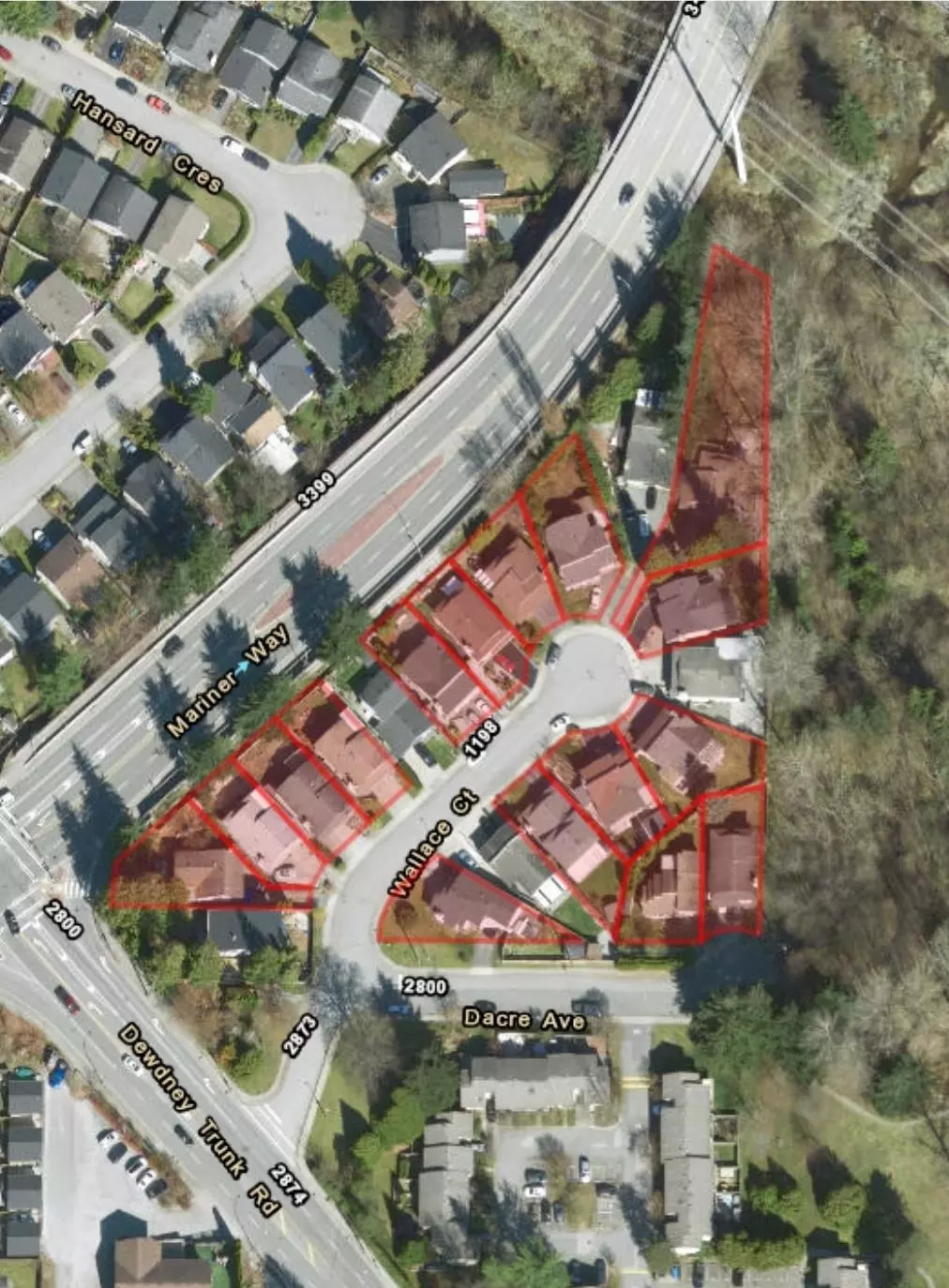 Coquitlam, BC V3C 4X4,1115 Wallace CT