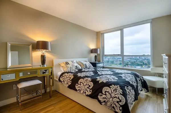 Vancouver, BC V6Z 3E3,1495 Richards ST #2602