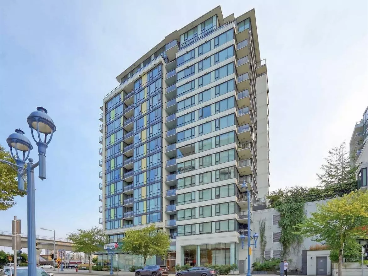Richmond, BC V6K 0K6,7988 Ackroyd RD #916