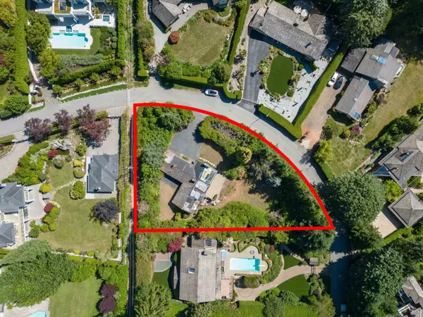 West Vancouver, BC V7S 1P5,635 Glenmaroon RD