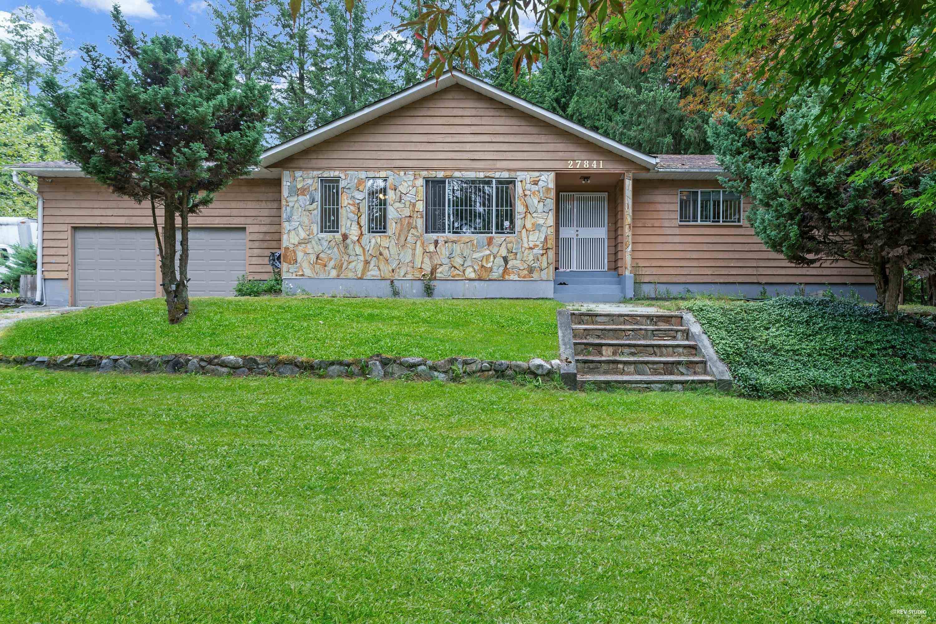 27841 Laurel PL, Maple Ridge, BC V2W 1N4