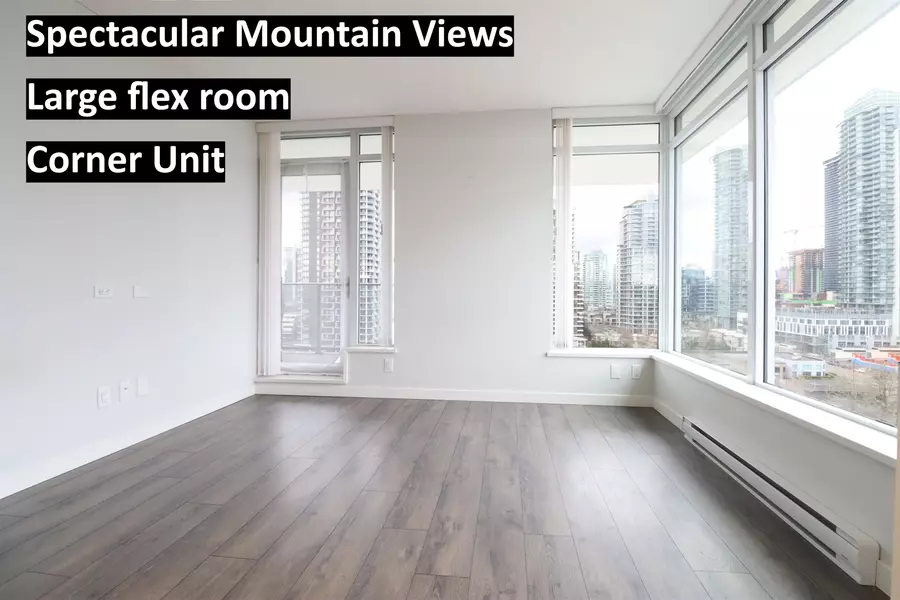 2388 Madison AVE #1608, Burnaby, BC V5C 0K8
