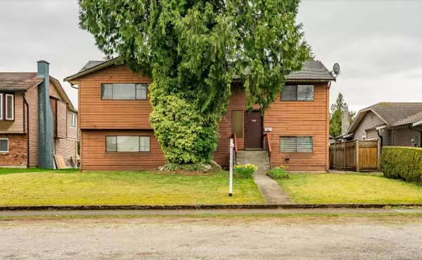 15512 100 AVE, Surrey, BC V3R 7S4