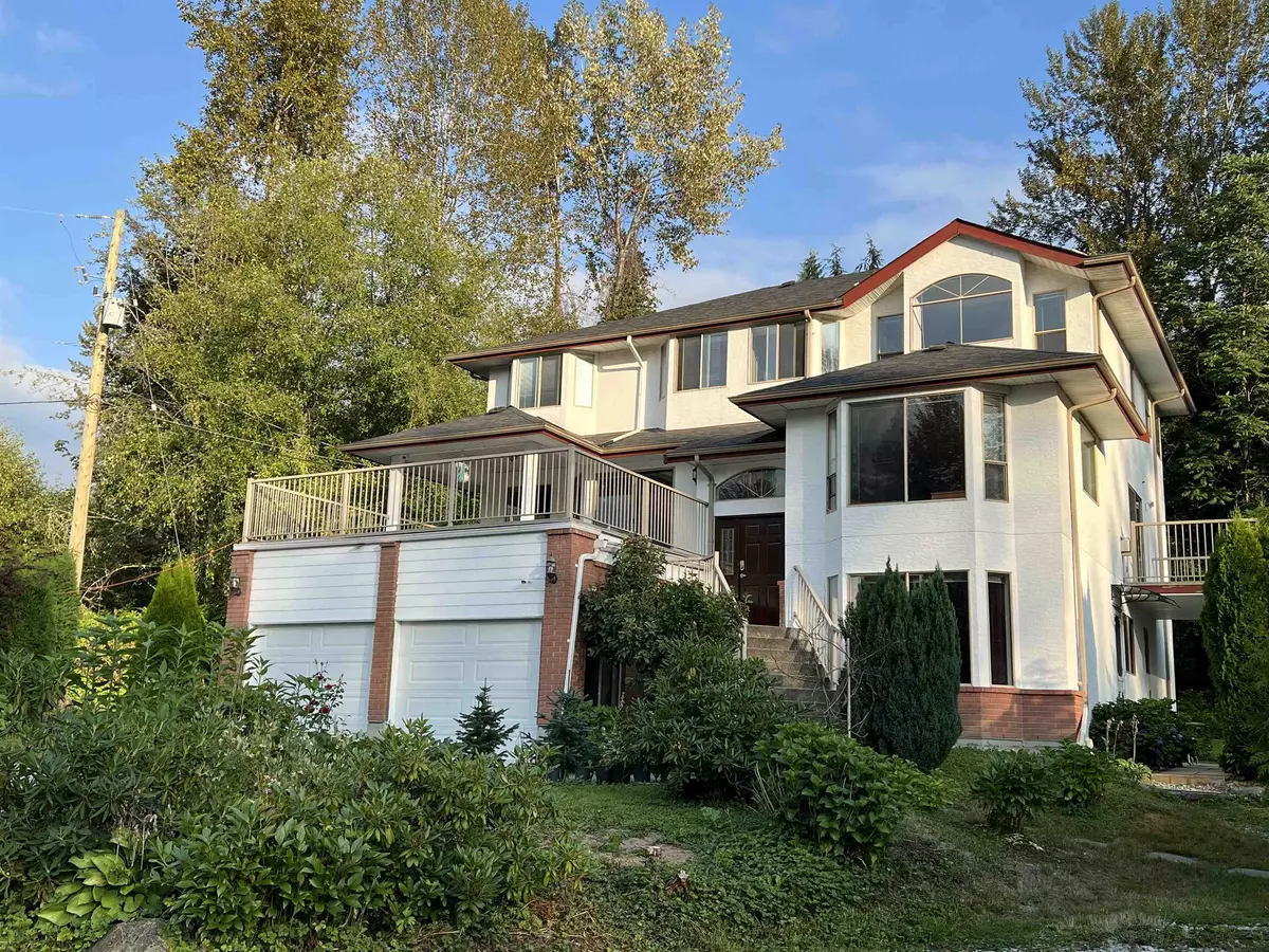 Maple Ridge, BC V2W 1N9,26620 Dewdney Trunk RD