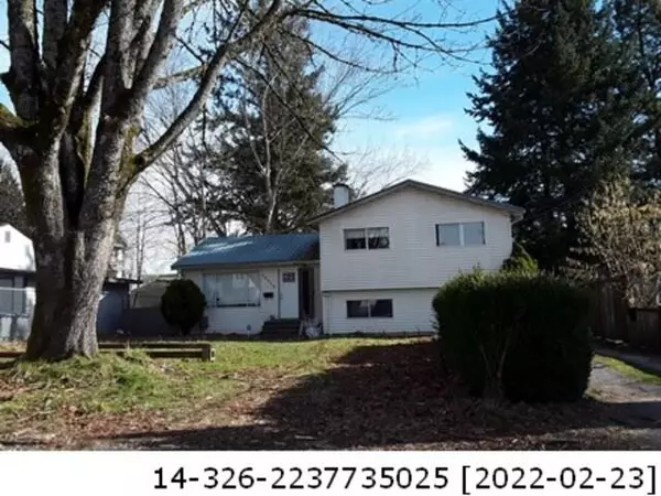 10650 138 ST, Surrey, BC V3T 4K5