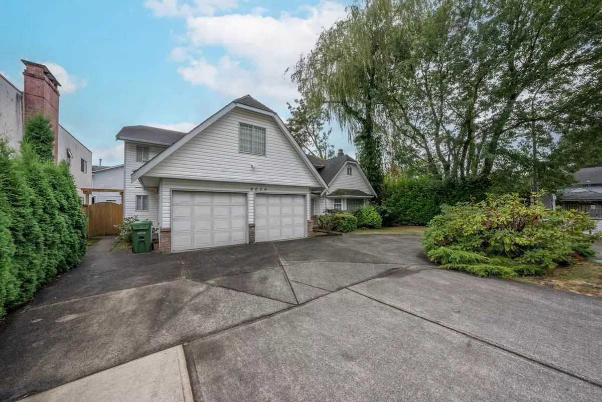 Richmond, BC V6Y 1M1,8020 General Currie RD
