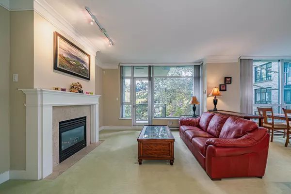 4759 Valley DR #305, Vancouver, BC V6J 4B7