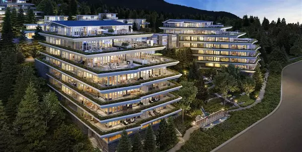 788 Arthur Erickson PL #403, West Vancouver, BC V7T 0B6