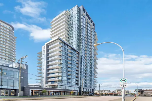1588 Johnston RD #2002, White Rock, BC V4B 3Z7