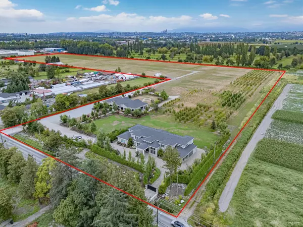 14791 Westminster HWY, Richmond, BC V6V 1A4