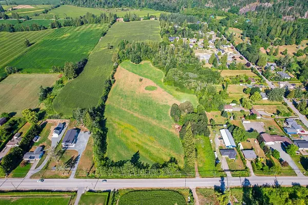 Agassiz, BC V0M 1A3,3705 Hot Springs RD