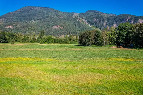 3705 Hot Springs RD Agassiz, BC V0M 1A3
