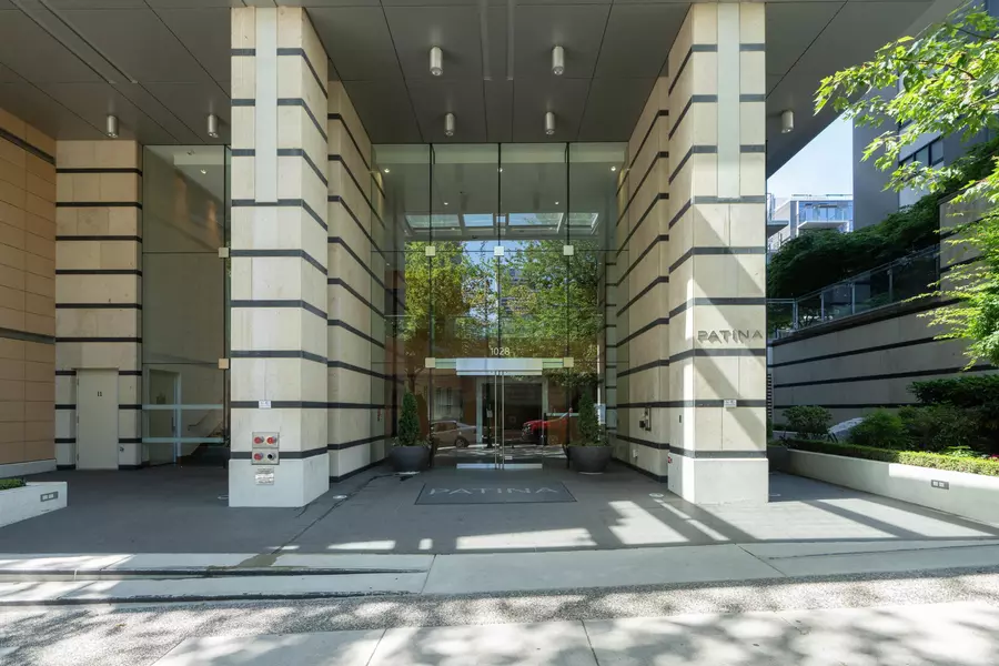 1028 Barclay ST #709, Vancouver, BC V6E 0B1
