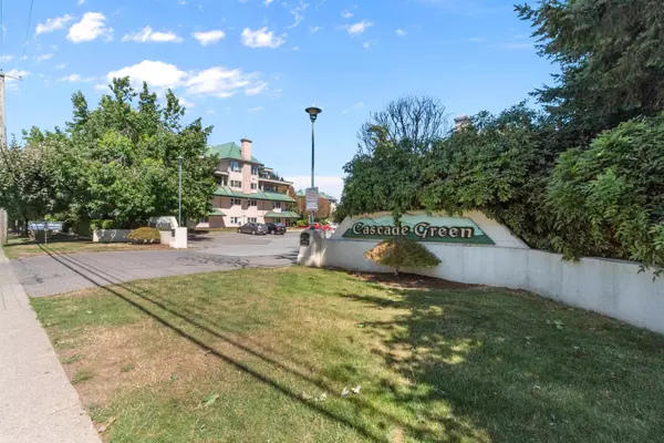 Abbotsford, BC V2T 6P4,2964 Trethewey ST #106