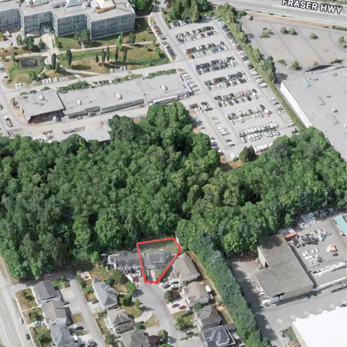 Surrey, BC V4N 3H5,8219 167a ST