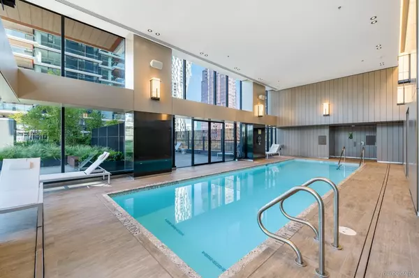 Vancouver, BC V6G 1B9,1408 Robson ST #2106