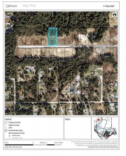 30235 Endo AVE, Mission, BC V4S 1C6