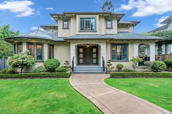 Vancouver, BC V6M 3J3,6011 Adera ST