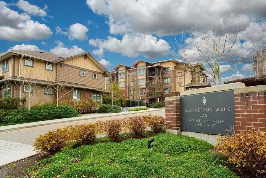 5889 Irmin ST #315, Burnaby, BC V5J 0C1