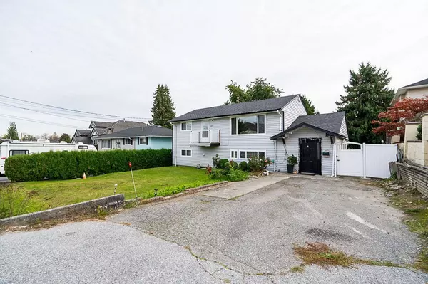 Surrey, BC V3V 1B3,13376 89a AVE